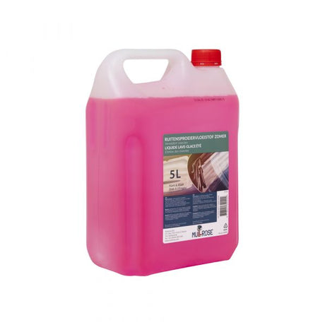 Okno Clean Pink 5 Lt