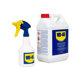 WD40 WD40 5 avec bouteille de pulvérisation de 5 litres