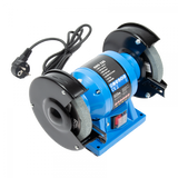 Güde Schleifmaschine Doppelschleifer GDS125-12