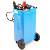 AC batterilader jumpstart v421c