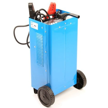 AC-Ladegerät mit Starthilfe v421c