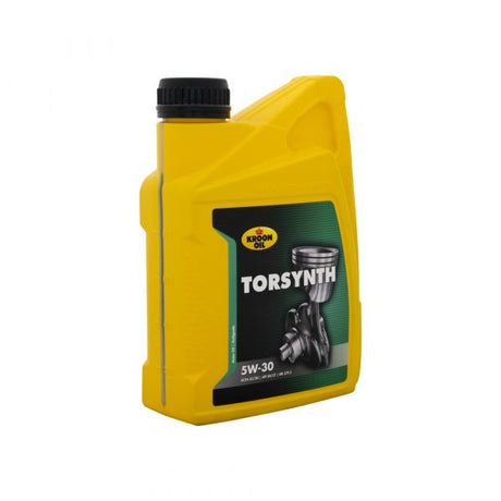 Motoröl Synthetic Torynth 5W-30 5 Liter (34452)