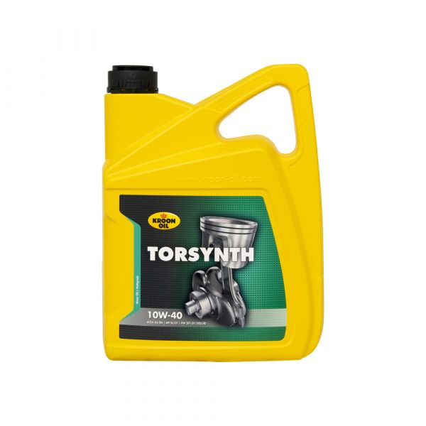 Motoröl torynth 10w40 5 Liter