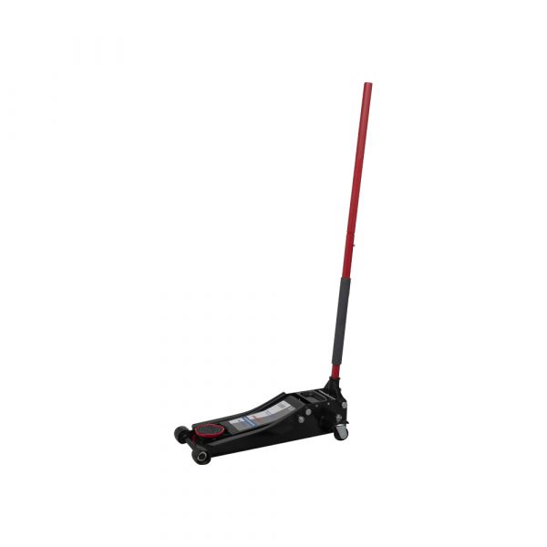 Tarsus Garagenwagenheber 3 Tonnen Low Pro