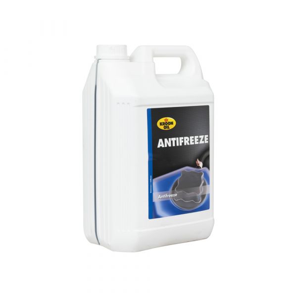 Motorfrostschutzmittel 5 Liter