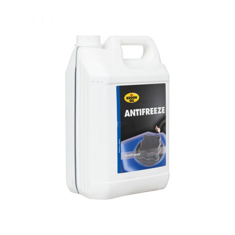Motorfrostschutzmittel 5 Liter