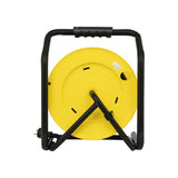 Kabelrollen professionell 25m. 3x2,5 mm. Neo.