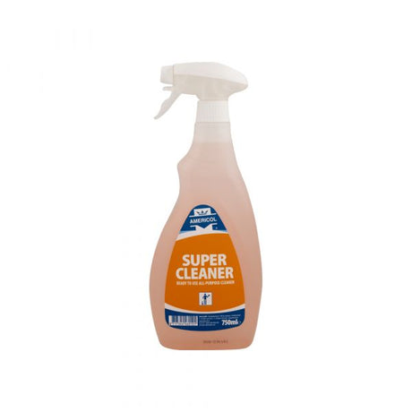 Super sauberer 750 ml.