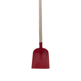 Mm eurotool Produkte Betonschaufel mm gehärtet Nr. 1 110 cm