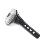Fahrradlampe weißer X-Traa hell