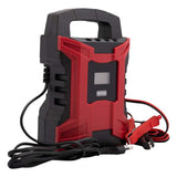 Chargeur de batterie AC 6-12 volt