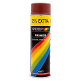 Sprühlack -Motip -Primer Red 500 ml