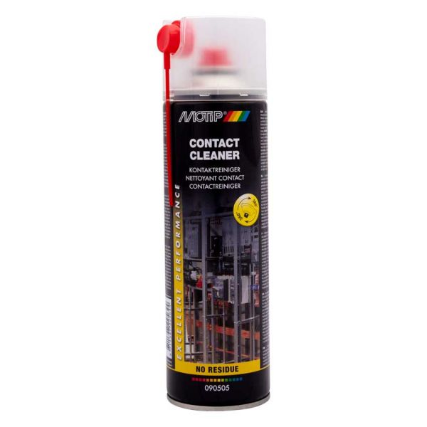 AC Sprayer Contact Cleaner (200 ml)