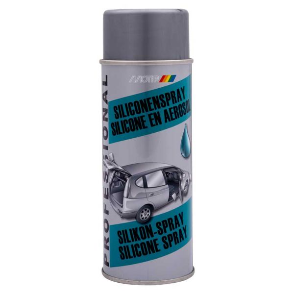 Silikon Spray Spray kann 400 ml