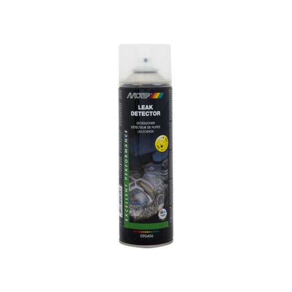Motip Lecksuchspray, Dose 500 ml.