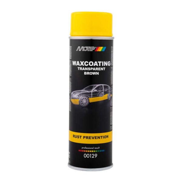 Motip Rostschutz, 500 ml