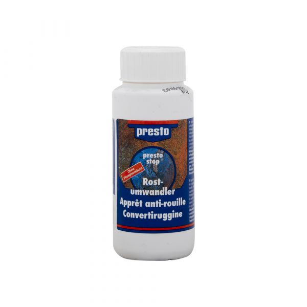 Rustomverter Presto 100 ml.