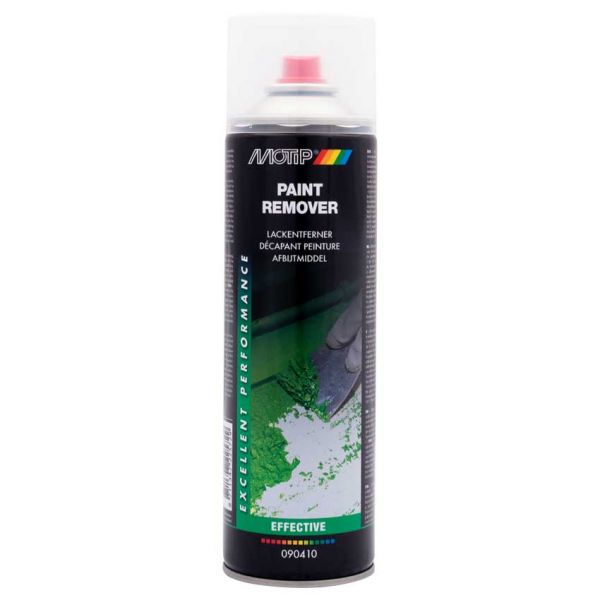 Afbijtmiddel 400 ml. wepro
