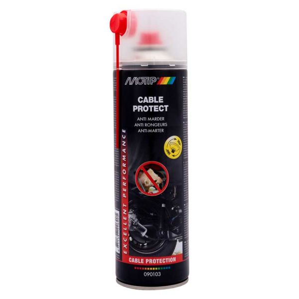 Motip Anti-Marder-Spray