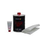 Motip Polyester-Reparaturset 1000 Gramm