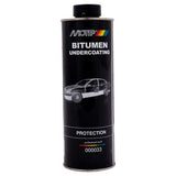 Motip Bitumenbeschichtung, 1000 ml.