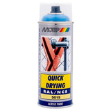 Motip Industrie RAL5015 400 ml.