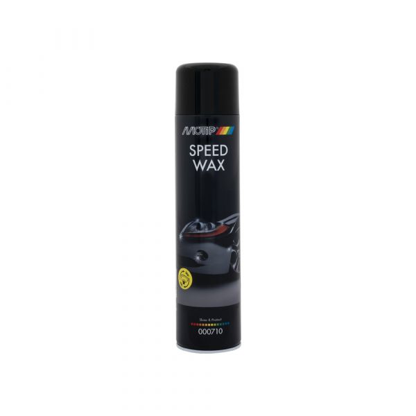 Motip Speedwachs 600 ml.