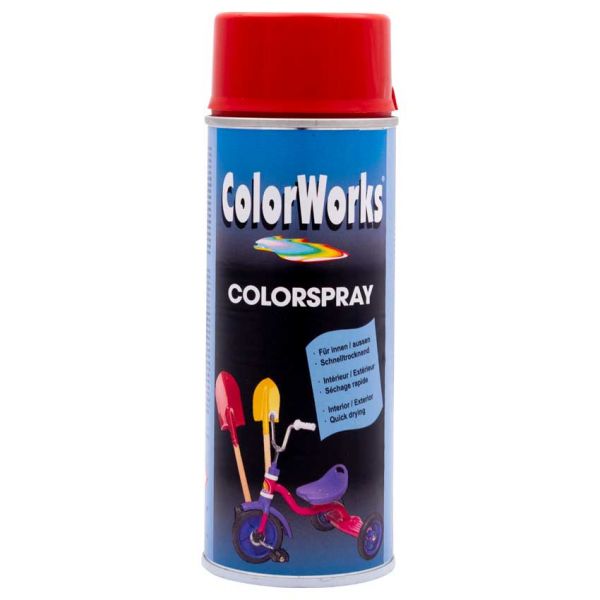 Colorworks Ral3002 Karmijn Rot