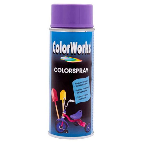 Motip maxicolor ral4005 lila