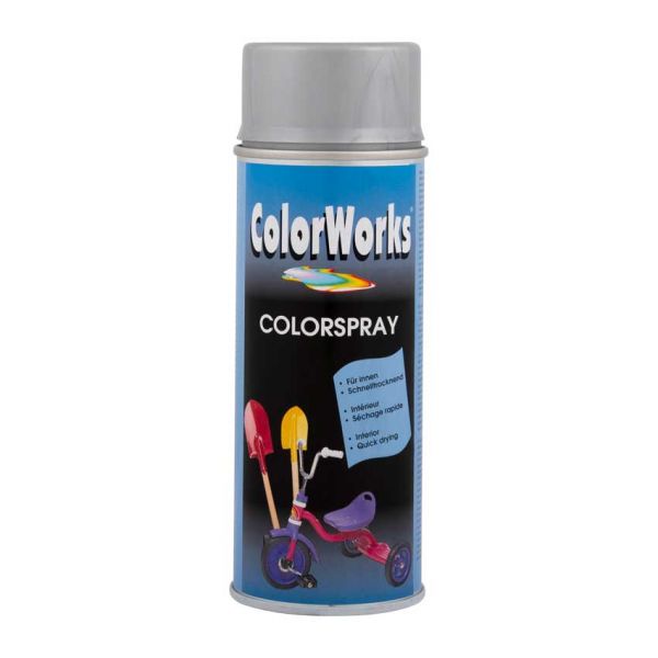 Motip Maxicolor Silberglanz