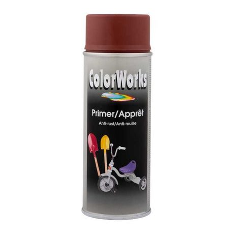 Motip Maxicolor Grundierung rot