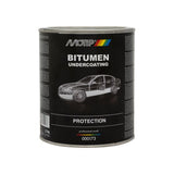 Motip Bitumenbürste Dose 2,6 kg.