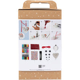 Creativ Company Hobby-Set Dekoration, 1 Set