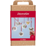 Creativ Company Hobby-Set Dekoration, 1 Set