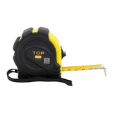 TopGear TopGear Rolband size 5 mtr. rubber grip