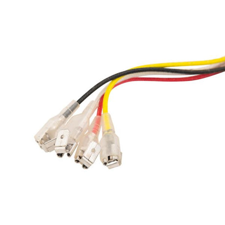 Trailergear, kabellose 12-V-Winde