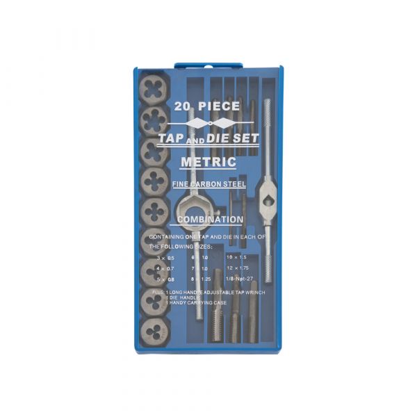 TopGear TopGear Wire Snijset 20-piece in Box