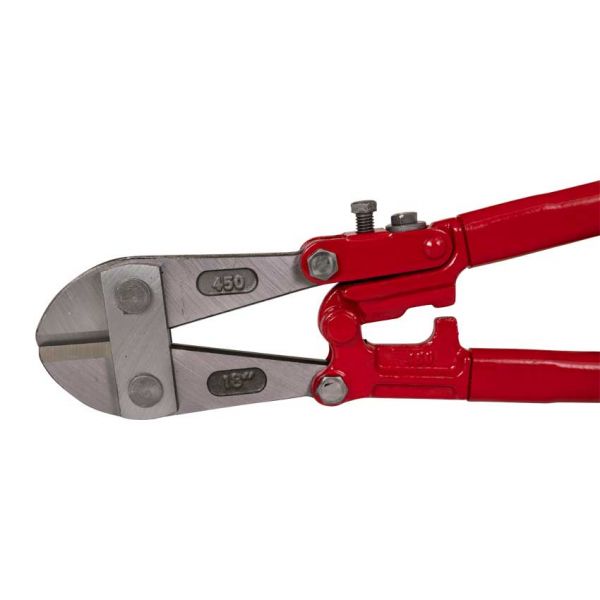 Bolzenschere 18 = 45 cm
