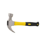 Topgear Topgear Claw Hammer Deluxe, Faserstahl
