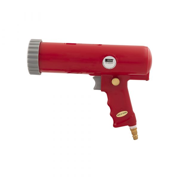 Pneumatische Kartuschenpistole