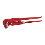 Topgear Topgear Pasping Tang 1,5, rot 90 Grad