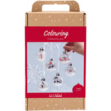Creativ Company Hobby-Malset, 1 Box