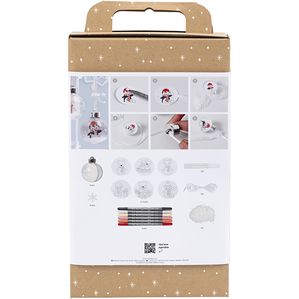 Https: www.cchobby.nl hobbyset-inkleur-1-doos