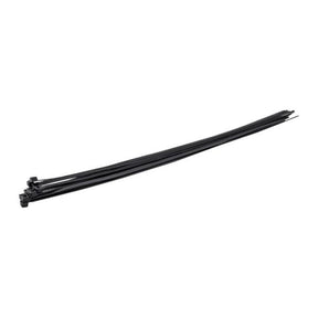 Topgear Kabelbinder wickelt Kabelbinder 430x4,8, 100 Stück