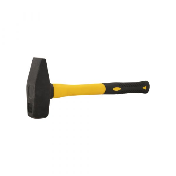 Topgear Topgear Bank Hamer 1500 Gramm, Faser