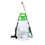 Gärtengeköpfe Druckspray 5 Liter