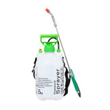 Gärtengeköpfe Druckspray 5 Liter