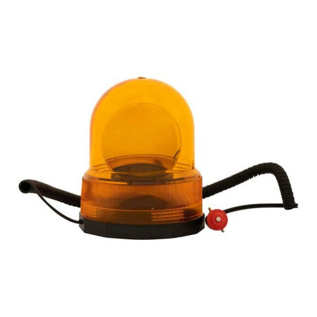 Wanderlampe 12 v. Orange, Schachtel