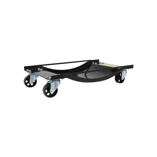 Topgear Topgear Car-Dolly Set (2), 450 kilo