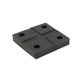 TopGear TopGear Rubber Block For Axle Support High Model